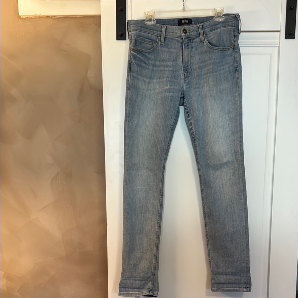 Men's Paige Lennox Jeans